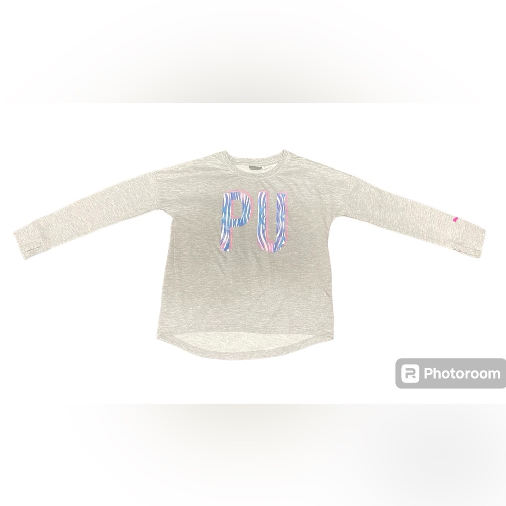 Puma Girl Shirt